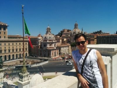 Albert21Medina's profile picture. 