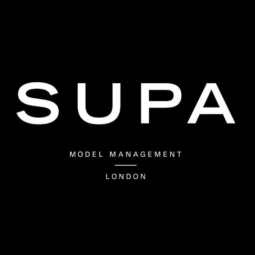 SUPA Model Management London Instagram: supamodelmanagement