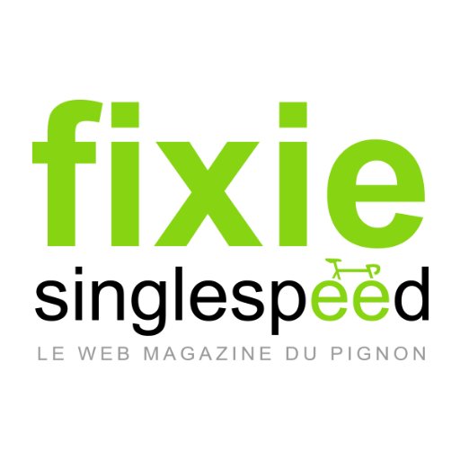 Site dédié aux vélos de types fixie gear, pignon fixe, mono vitesse et single speed