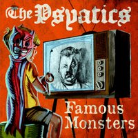 The Psyatics (@thepsyatics) 's Twitter Profile