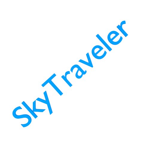 静岡理工科大学 鳥人間を目指す飛行研究会、チーム「SkyTraveler」公式アカウントです。 サークル活動やイベント等情報をつぶやきます。 鳥人間関係の人、鳥人間に興味がある人もそうでない人も気になったら気軽にフォローして下さい。サークル見学したい方はDMでお願いします。