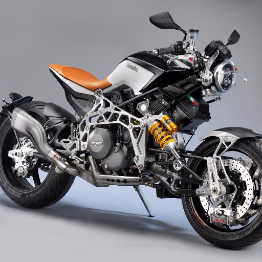 Crazyvlogbiker's profile picture. 