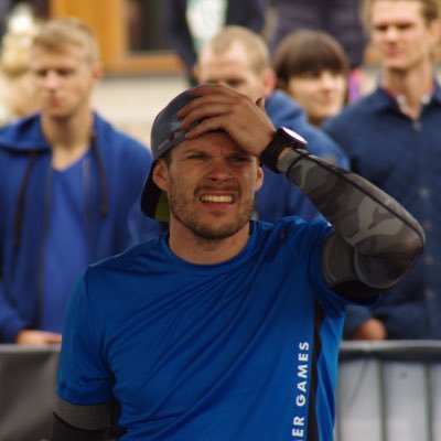 edgarsceporjus's profile picture. uzskaite un interesēšanās