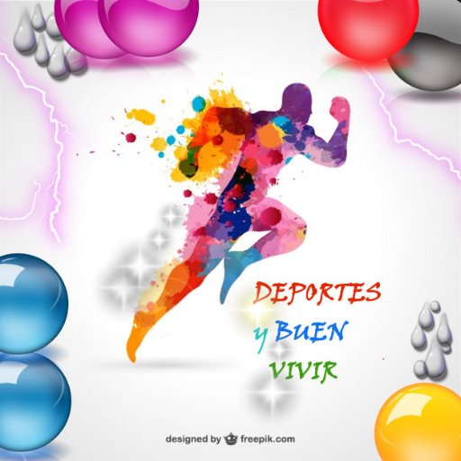 DepoyBuenVivir's profile picture. 