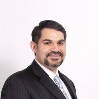 Mohammad Bashir (@joinbashir) 's Twitter Profile