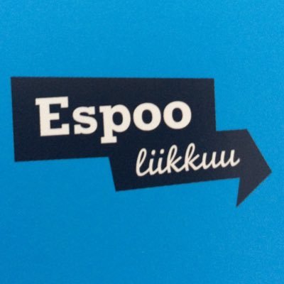 Laitetaan Espoo liikkumaan! Espoon kaupungin liikuntapalveluiden Twitter-tili. Liikunnan palautepalvelu osoitteessa: https://t.co/SfMdL9cTae
#espooliikkuu