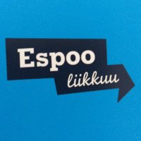 EspooLiikkuu (@espooliikkuu) 's Twitter Profile