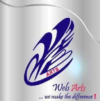 web_arts_prod's profile picture. Booking of Artists, Events planner, Marketing services, Media and Advertising Activities