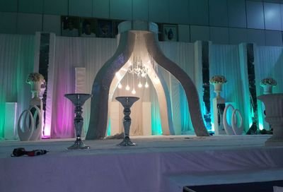 Event planners,creative venue designers,set designer, follow us on facebook, pintrest, instagram or call 08054424228