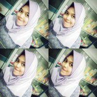 farihah Nuriah (@farihahnuriah) 's Twitter Profile