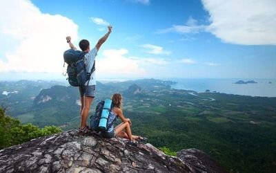 Fanpage criada pelos alunos de Turismo da Universidade Estadual do Centro-Oeste - UNICENTRO abordando os temas de Turismo e Tecnologia.