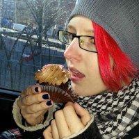 Kate or Death (@emogeekface) 's Twitter Profile