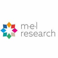 MĀ·EĀ·L Research (@melresearch) 's Twitter Profile Photo MĀ·EĀ·L Research (@melresearch) 's Twitter Profile Photo