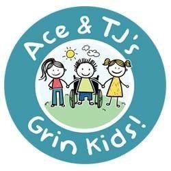 Ace & TJ’s Grin Kids is dedicated to enriching the lives of terminally ill or chronically disabled children.