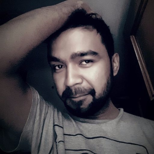 Dpakmr's profile picture. I am everything....