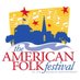 AmericanFolkFestival (@AmericanFolkFes) Twitter profile photo