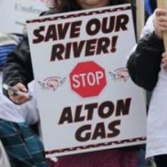 Here to protect our water, air, and people from the Alton Gas project. Learn more: https://t.co/DL9DQmpnJD