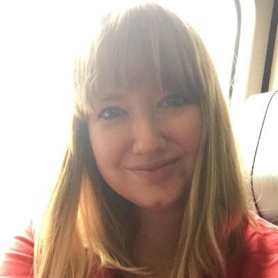 profEBeatty's profile picture. 