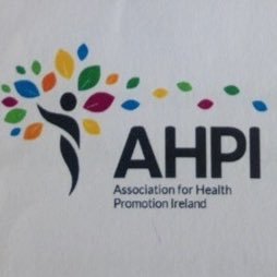 AHPI is the professional organisation in Ireland for anyone involved in the fields of health promotion practice, education & research.