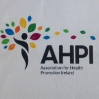 Health Promotion Irl (@assochpireland) 's Twitter Profile