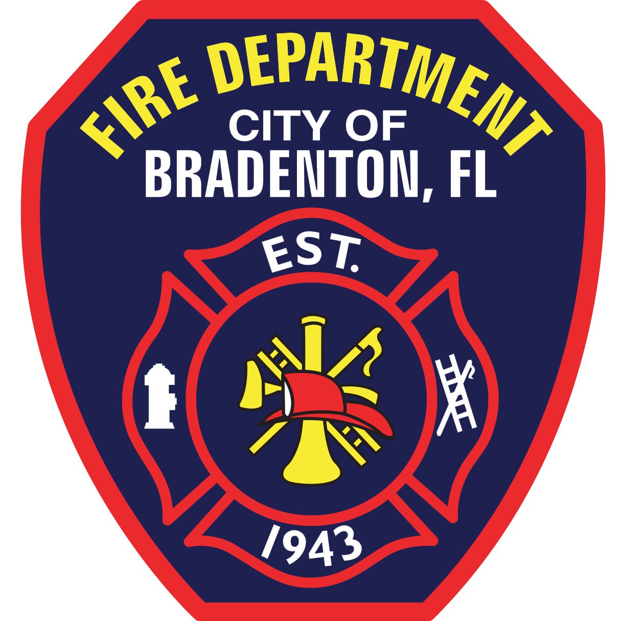 Bradenton Fire Dept