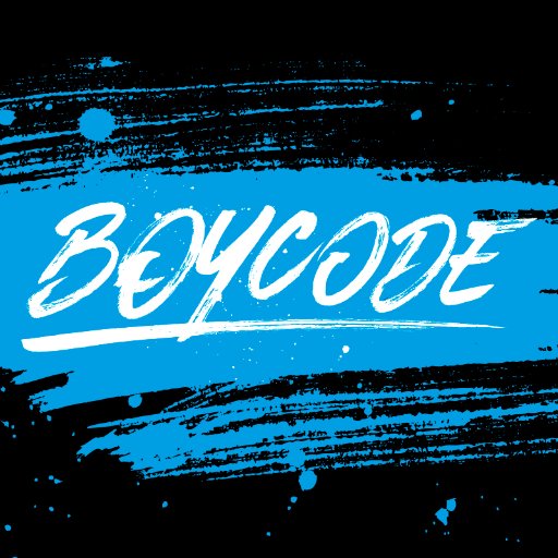 Official #Boycode Twitter. 'After Juliet' available on iTunes https://t.co/eMMdk0vcAA Video: https://t.co/tFjzEx4gpR. Join on FB: https://t.co/vcCTUnrPns