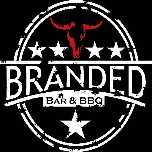 Hull's top american style sports bar and restaurant!

Tel: 01482 445030
Email: info@brandedhull.co.uk