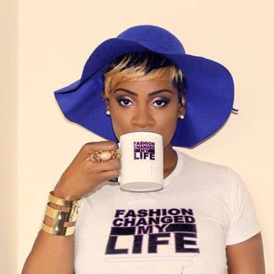 dbrownstylist's profile picture. Celebrity/ Fashion Stylist |Inspirational Speaker| Tutor |Lecturer| Blogger and a baby Vlogger! Youtube Channel:https://t.co/4q4xoBr8nA