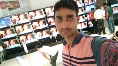 RajDesh86137926's profile picture. .