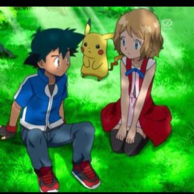 ざわざわ ネオ サトセレ軍総帥 ポケモンxy Zマジ終わってほしくない サトシかっこいいしセレナ可愛いし シトロンも泣けるしユリーカもマジ 感動と面白さを兼ね備えたパーティー はけれ以上もこれ以下でもない だがアローラ地方でもカロス組がいいけど