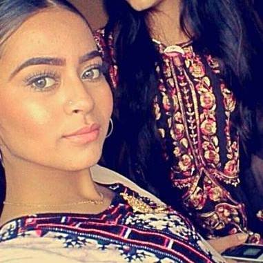 marjanbaluch's profile picture. I love #balochistan .