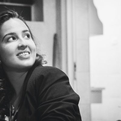 laismartinscbg's profile picture. 