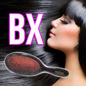 Brushes & Comb | Mason Pearson Brushes and More.