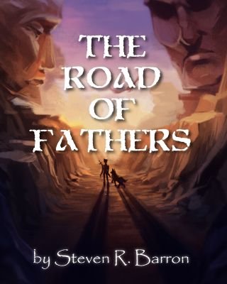 The Road Of Fathers, begins the story of Tyrian...