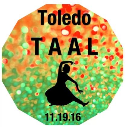 The first annual Bollywood-Fusion Dance competition at The University of Toledo! Please let us know if you have any questions at toledotaal@gmail.com!!