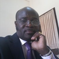 Charlemagne Ouedraog (@oued_charlemagn) 's Twitter Profile