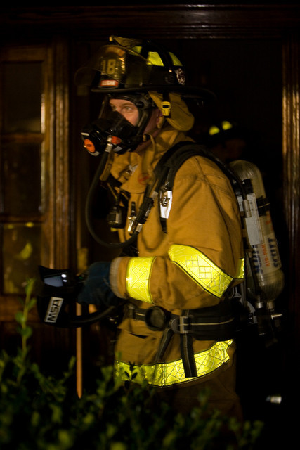 PrFrmLkeNoOther's profile picture. Firefighter/EMT