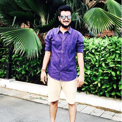 Shivraj__'s profile picture. 22 SCORPIO | राजपुताना-बन्ना | 👻 Spawnftw | Traveller|Karma believer|BEARDS FOR LIFE 😎