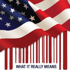 Buying American goods impacts communities around our great nation. We are going to peel back the curtain and show you what it really means to be made in America