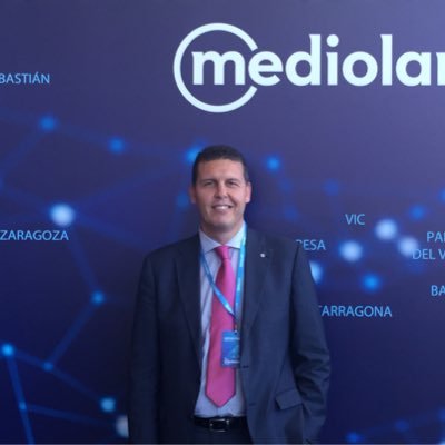 Murcia, Family Banker Agente exclusivo en Banco Mediolanum. Responsable del Crecimiento de la Entidad en la Región de Murcia.