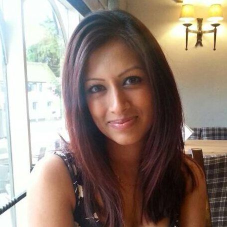 BhavnaParmar16's profile picture. Marketing at Safe Computing #B2BMarketing #HR #Staffing #Screening #Financials