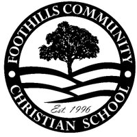 Foothills Christian (@foothillsfalcon) 's Twitter Profile