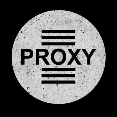 Proxy Events London™ | Voted Best Local Promoter 2016: London Rave Network Poll | Promoting Emerging DJs & Producers | Discounted WeAreFestival Ticket Link 👇🏼