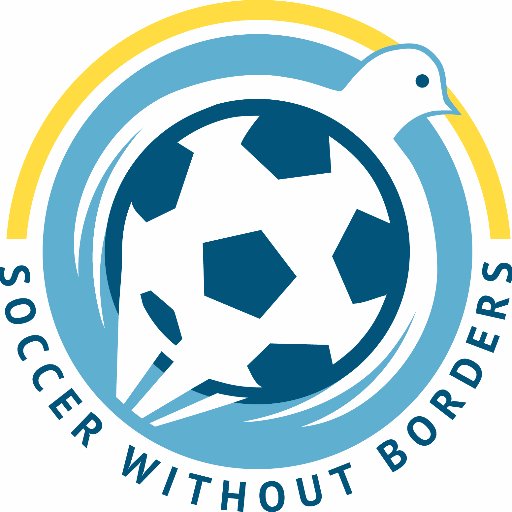 The official page for Soccer Without Borders.
Creating belonging through soccer, education, and community.