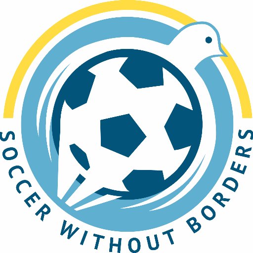 The official page for Soccer Without Borders.

Creating belonging through soccer, education, and community.