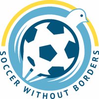 Soccer Without Borders(@soccerwoborders) 's Twitter Profile Photo