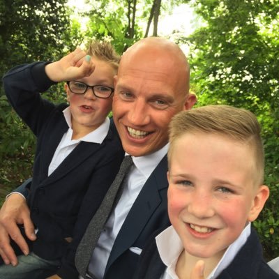 HaarhuisJeroen's profile picture. 