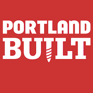 PortlandBuilt's profile picture. Dedicated to the great things being built around Portland, Oregon. We’re writing about smart development, sustainability, design, & outstanding businesses