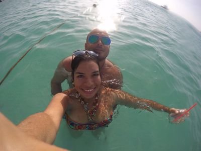 marielysfm's profile picture. Ingeniero Civil, Venezuela. Sueña, construye y mantén la fe.