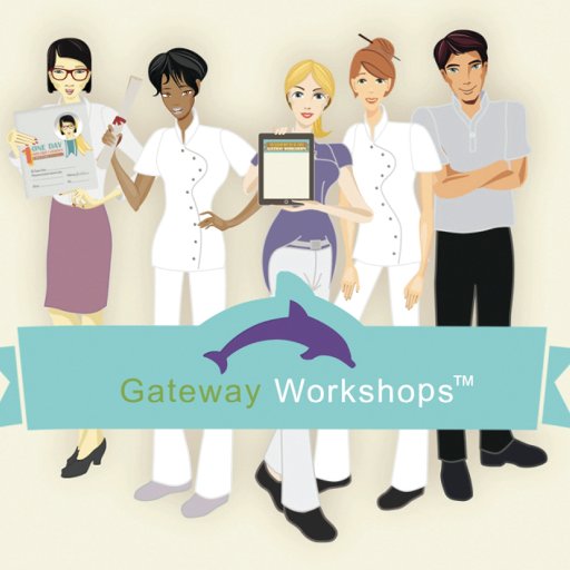 Gateway Workshops - Accredited UK National Award Winning Training School. Professional Massage, Beauty & Spiritual Courses 25+ Venues Across the UK & Ireland